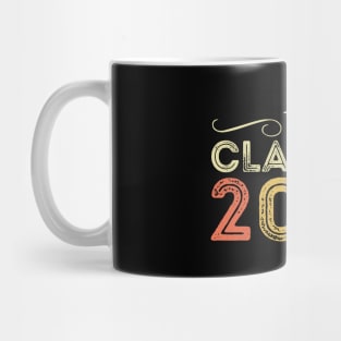 Class Of 2024 Graduation Mug